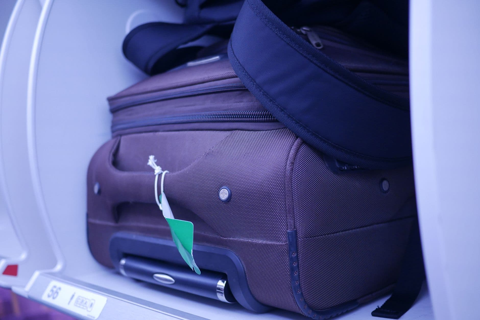 Lightweight Cabin Luggage