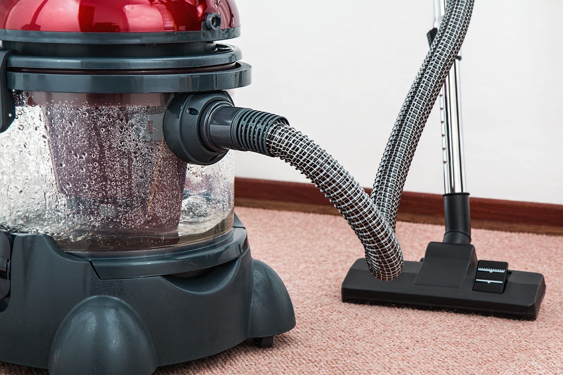 Flexible Spiral Vacuum Hose Pipe for Pool Cleaning